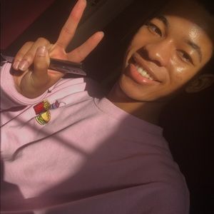 Meet your Posher, James